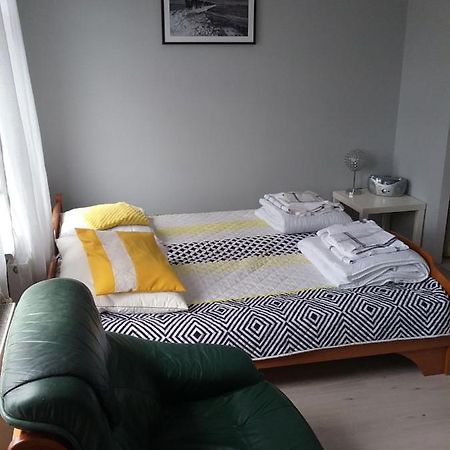 Apartament W Centrum Košalín Exteriér fotografie
