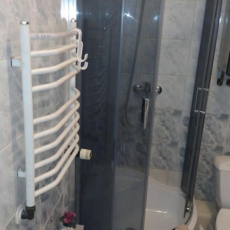 Apartament W Centrum Košalín Exteriér fotografie