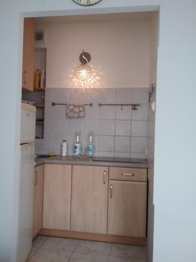 Apartament W Centrum Košalín Exteriér fotografie