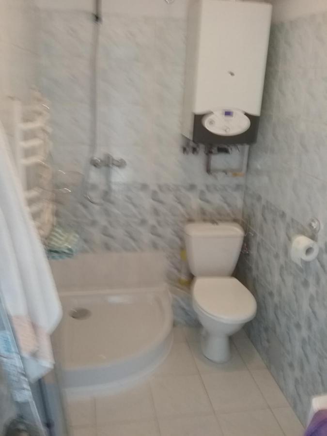Apartament W Centrum Košalín Exteriér fotografie
