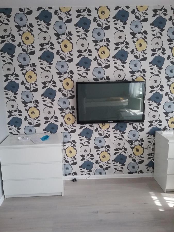 Apartament W Centrum Košalín Exteriér fotografie