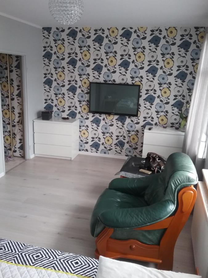 Apartament W Centrum Košalín Exteriér fotografie