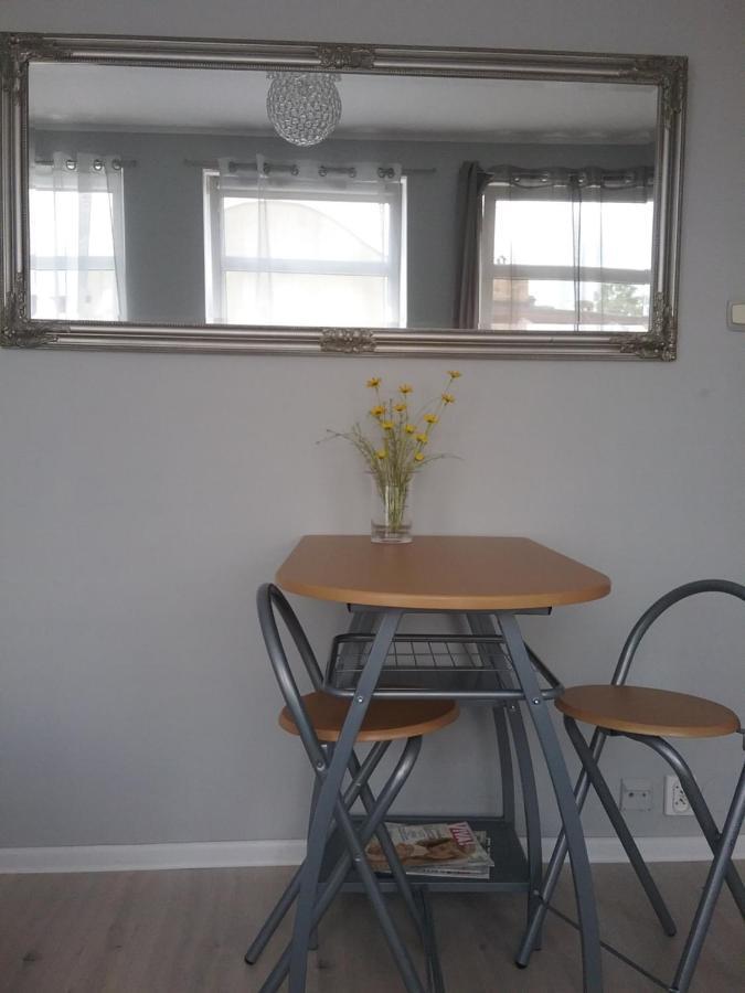 Apartament W Centrum Košalín Exteriér fotografie