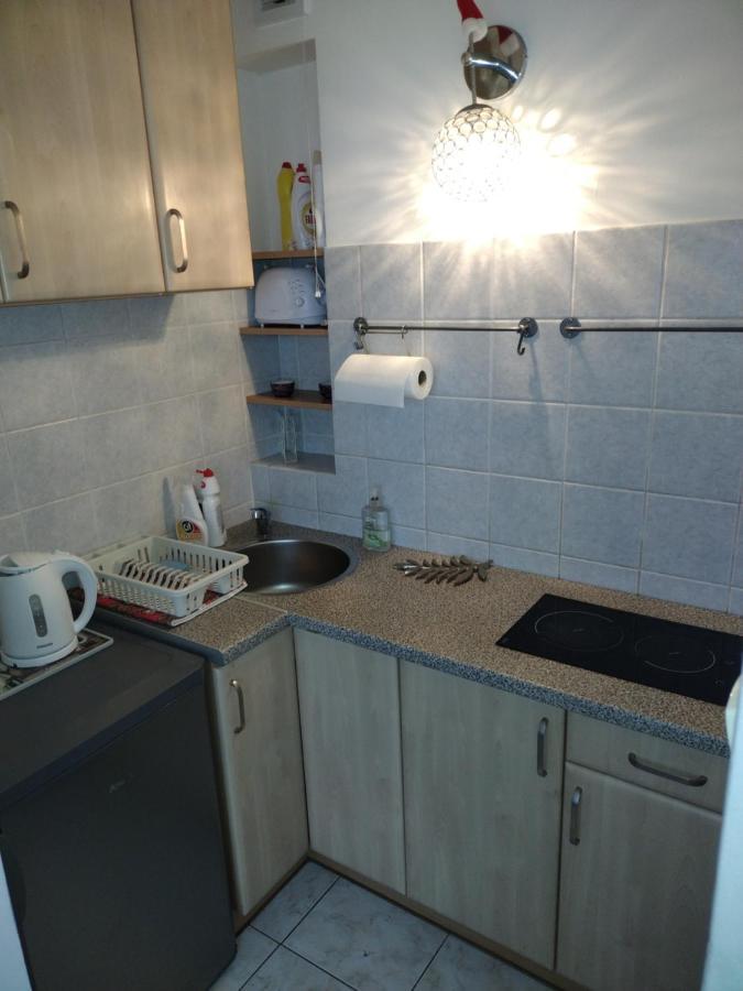 Apartament W Centrum Košalín Exteriér fotografie