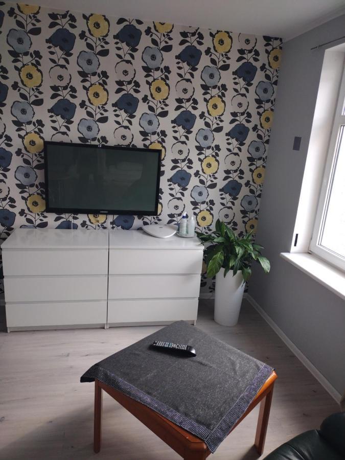 Apartament W Centrum Košalín Exteriér fotografie