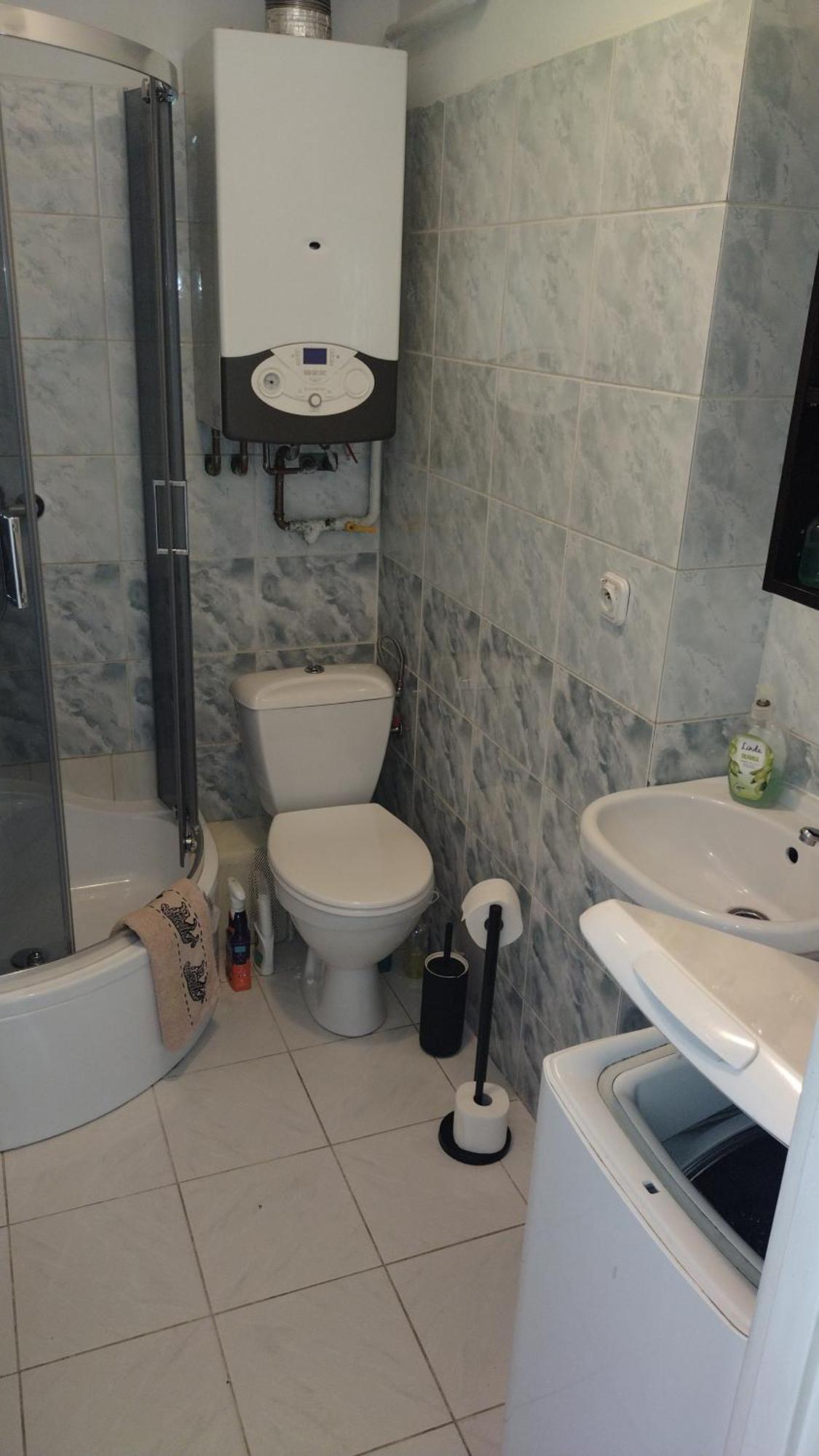 Apartament W Centrum Košalín Exteriér fotografie