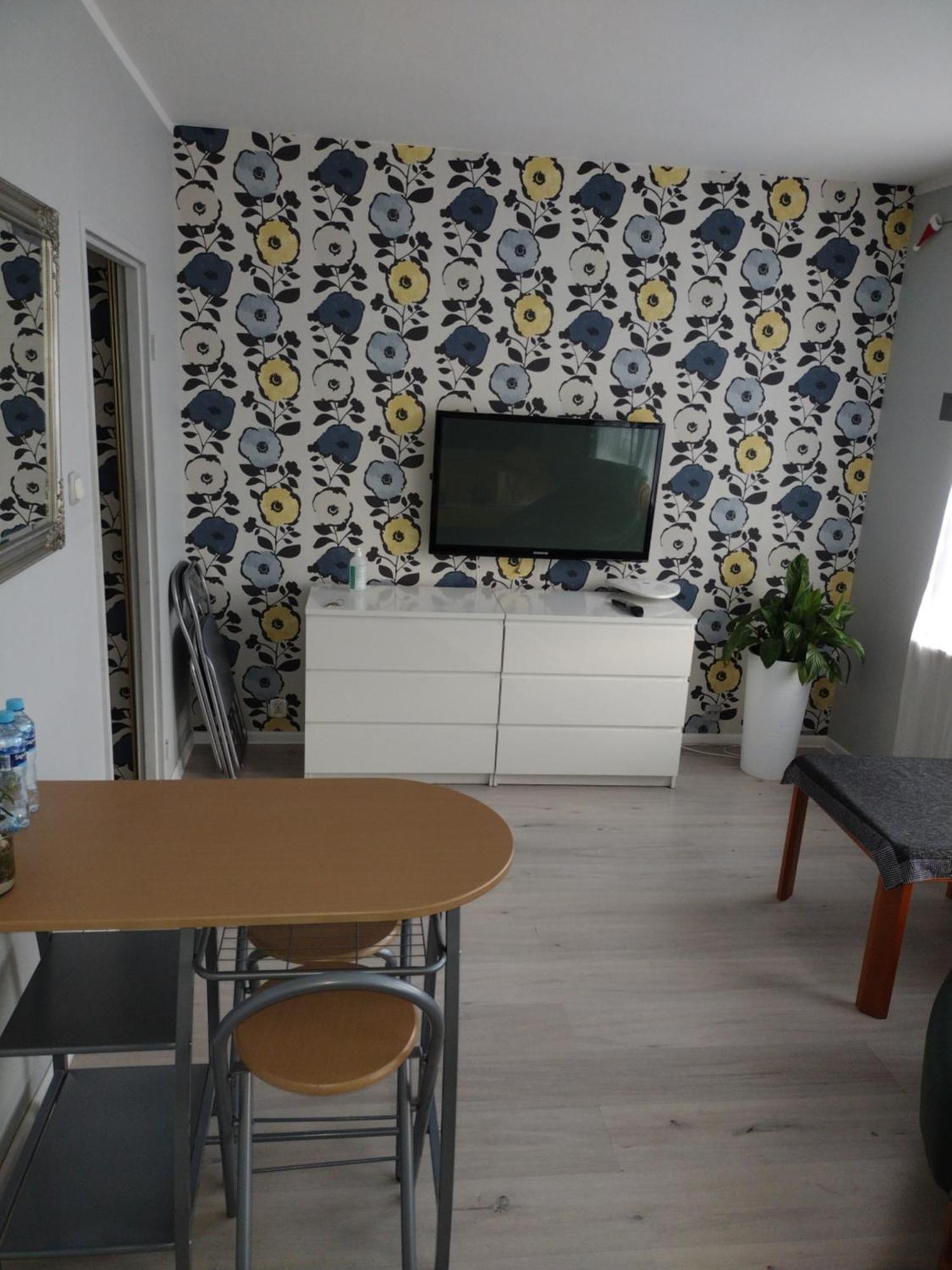 Apartament W Centrum Košalín Pokoj fotografie